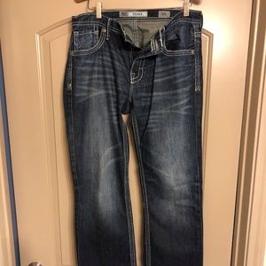 BKE Derek Men's Denim